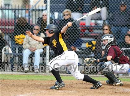 Thumbnail 1 in Simi Valley vs. San Pedro photogallery.