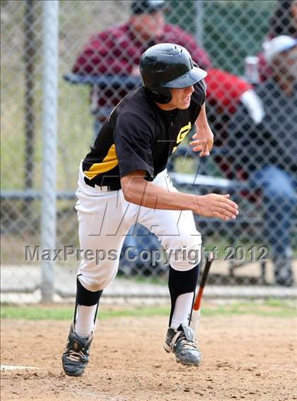 Thumbnail 1 in Simi Valley vs. San Pedro photogallery.