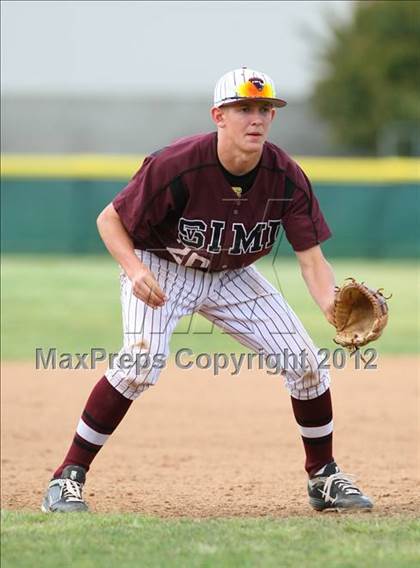 Thumbnail 2 in Simi Valley vs. San Pedro photogallery.