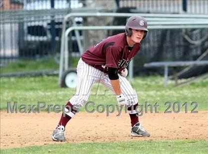 Thumbnail 1 in Simi Valley vs. San Pedro photogallery.