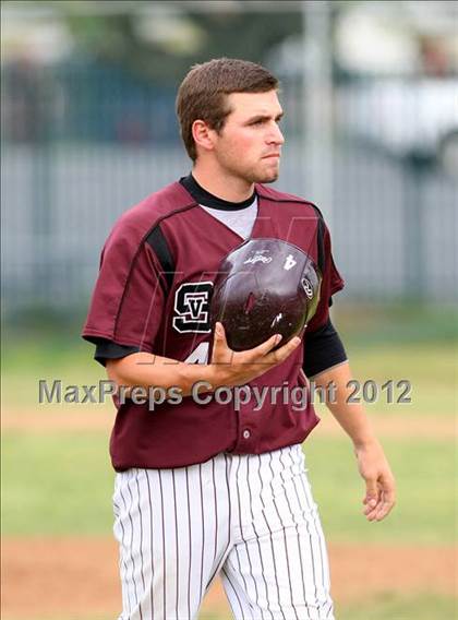 Thumbnail 2 in Simi Valley vs. San Pedro photogallery.