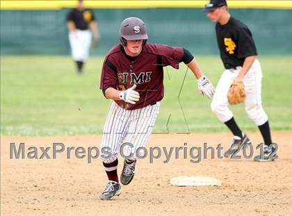 Thumbnail 3 in Simi Valley vs. San Pedro photogallery.