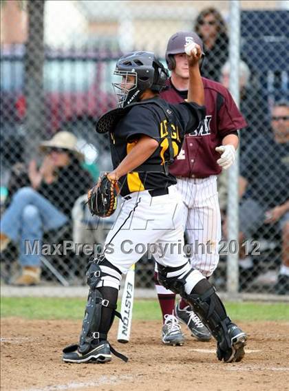 Thumbnail 1 in Simi Valley vs. San Pedro photogallery.