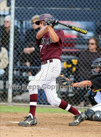 Thumbnail 1 in Simi Valley vs. San Pedro photogallery.