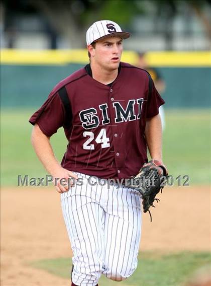 Thumbnail 2 in Simi Valley vs. San Pedro photogallery.
