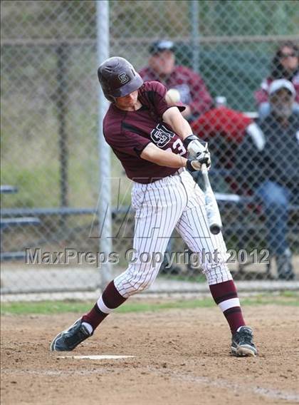 Thumbnail 2 in Simi Valley vs. San Pedro photogallery.