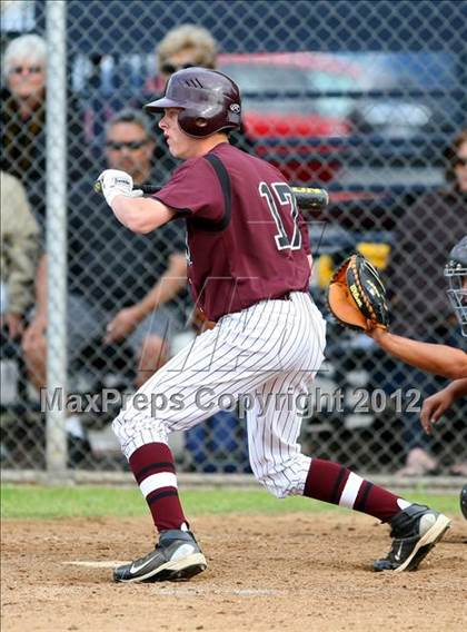 Thumbnail 3 in Simi Valley vs. San Pedro photogallery.