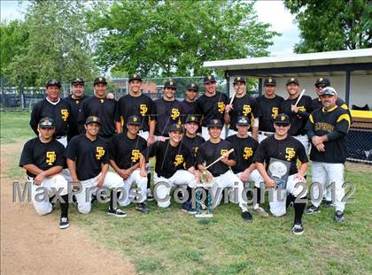 Thumbnail 3 in Simi Valley vs. San Pedro photogallery.