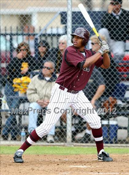 Thumbnail 2 in Simi Valley vs. San Pedro photogallery.