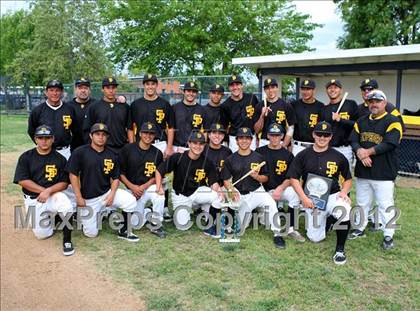 Thumbnail 1 in Simi Valley vs. San Pedro photogallery.