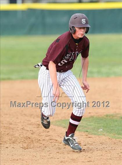 Thumbnail 2 in Simi Valley vs. San Pedro photogallery.