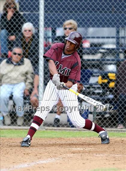Thumbnail 3 in Simi Valley vs. San Pedro photogallery.