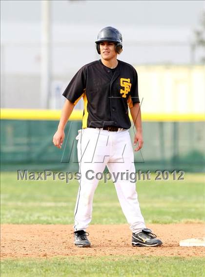Thumbnail 2 in Simi Valley vs. San Pedro photogallery.