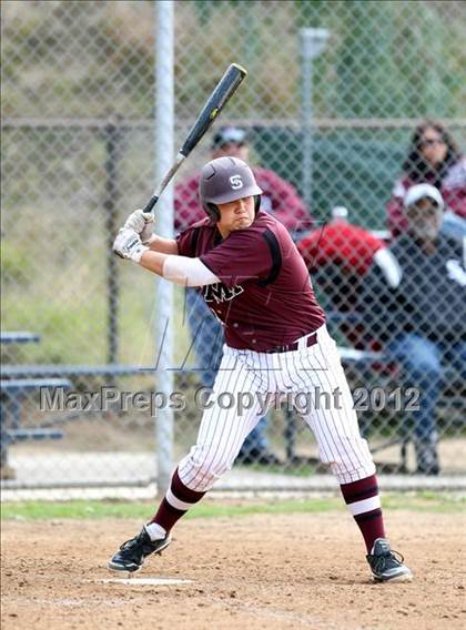 Thumbnail 1 in Simi Valley vs. San Pedro photogallery.