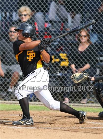 Thumbnail 1 in Simi Valley vs. San Pedro photogallery.