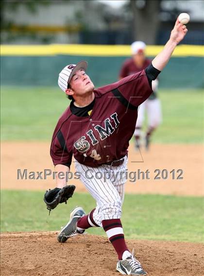 Thumbnail 1 in Simi Valley vs. San Pedro photogallery.