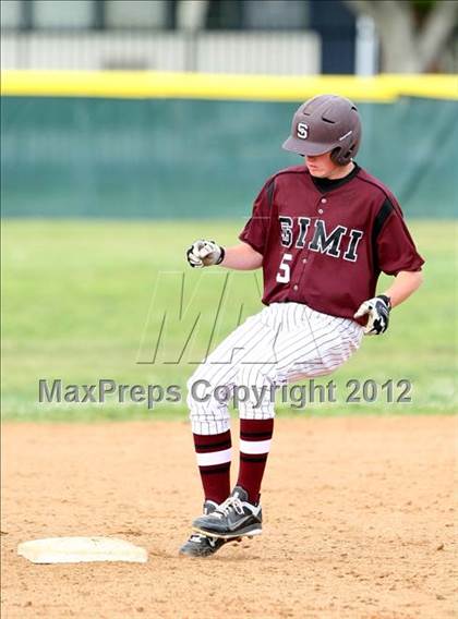 Thumbnail 1 in Simi Valley vs. San Pedro photogallery.