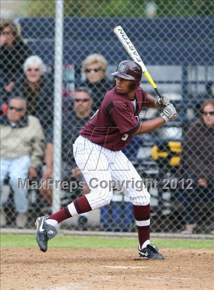 Thumbnail 1 in Simi Valley vs. San Pedro photogallery.