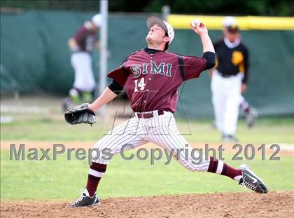 Thumbnail 3 in Simi Valley vs. San Pedro photogallery.