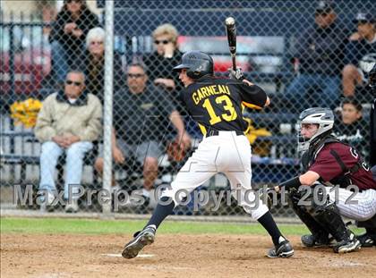 Thumbnail 3 in Simi Valley vs. San Pedro photogallery.
