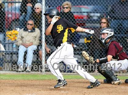Thumbnail 1 in Simi Valley vs. San Pedro photogallery.
