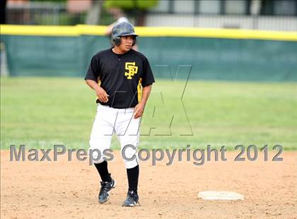 Thumbnail 2 in Simi Valley vs. San Pedro photogallery.