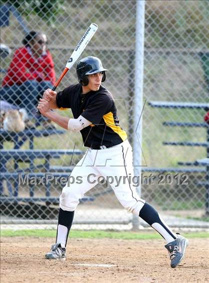 Thumbnail 3 in Simi Valley vs. San Pedro photogallery.