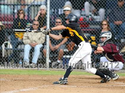 Thumbnail 3 in Simi Valley vs. San Pedro photogallery.