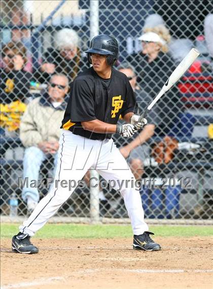 Thumbnail 2 in Simi Valley vs. San Pedro photogallery.