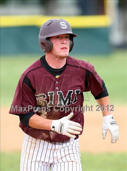 Thumbnail 2 in Simi Valley vs. San Pedro photogallery.