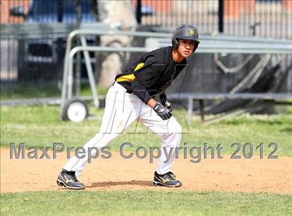 Thumbnail 1 in Simi Valley vs. San Pedro photogallery.