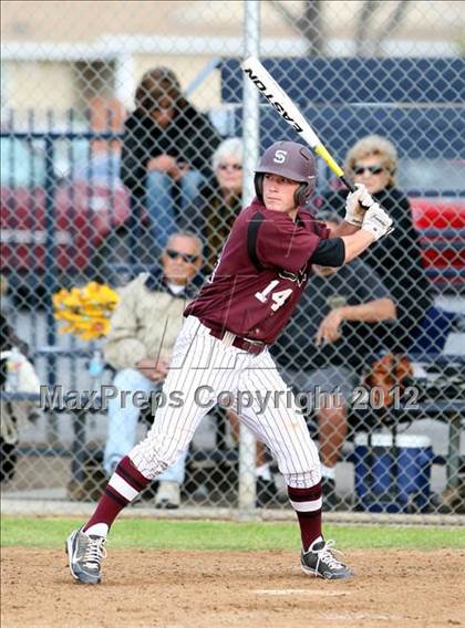 Thumbnail 2 in Simi Valley vs. San Pedro photogallery.