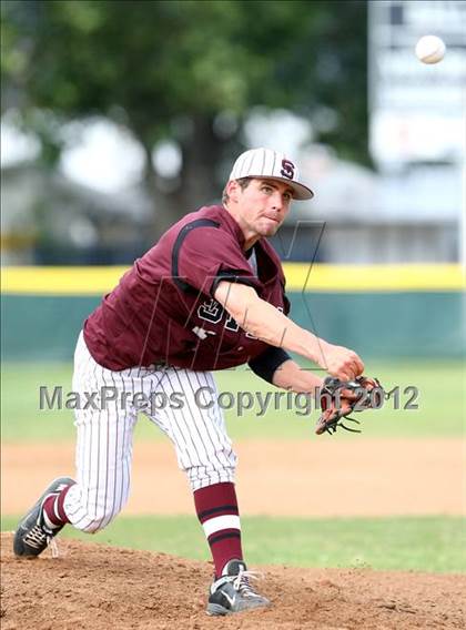 Thumbnail 3 in Simi Valley vs. San Pedro photogallery.
