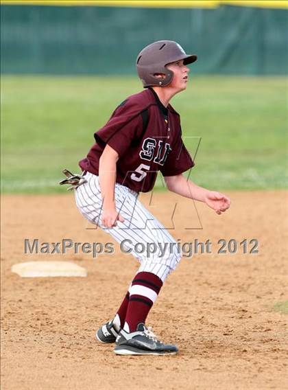 Thumbnail 2 in Simi Valley vs. San Pedro photogallery.