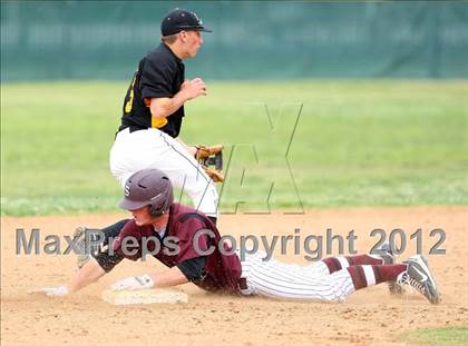 Thumbnail 3 in Simi Valley vs. San Pedro photogallery.