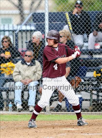 Thumbnail 2 in Simi Valley vs. San Pedro photogallery.