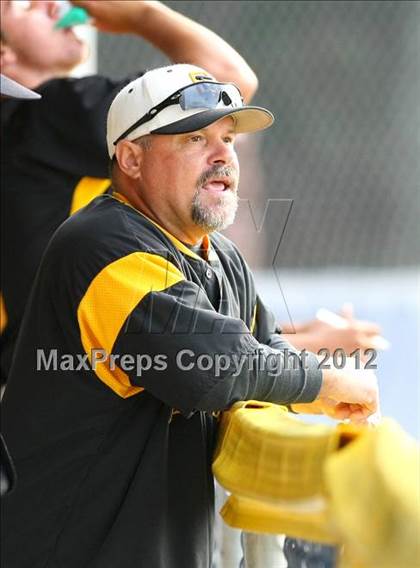 Thumbnail 2 in Simi Valley vs. San Pedro photogallery.