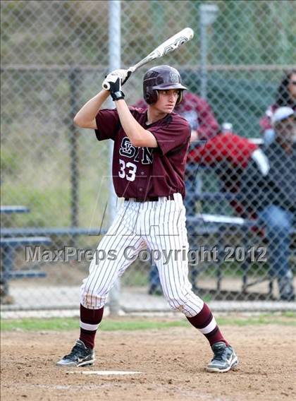 Thumbnail 3 in Simi Valley vs. San Pedro photogallery.