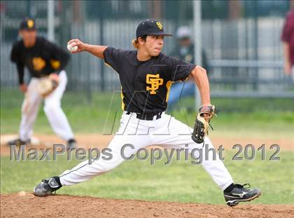 Thumbnail 1 in Simi Valley vs. San Pedro photogallery.