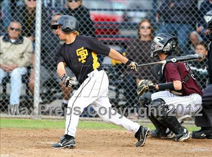 Thumbnail 3 in Simi Valley vs. San Pedro photogallery.
