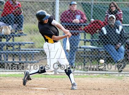 Thumbnail 3 in Simi Valley vs. San Pedro photogallery.