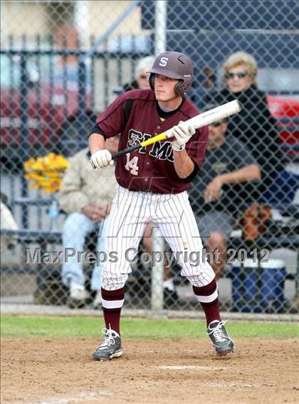 Thumbnail 3 in Simi Valley vs. San Pedro photogallery.