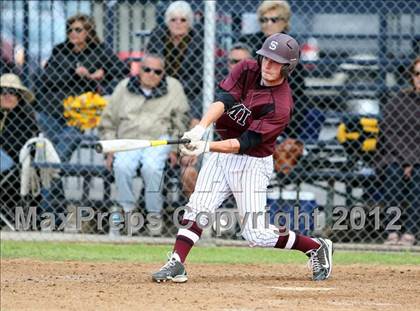 Thumbnail 2 in Simi Valley vs. San Pedro photogallery.