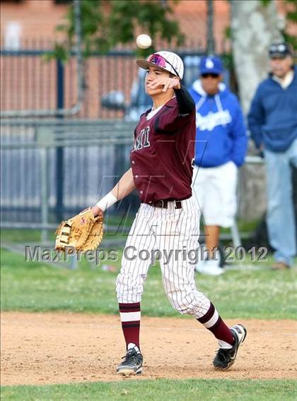 Thumbnail 1 in Simi Valley vs. San Pedro photogallery.