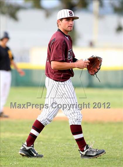 Thumbnail 3 in Simi Valley vs. San Pedro photogallery.