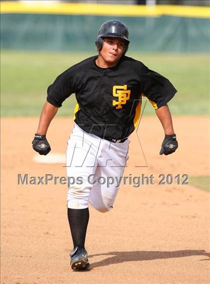 Thumbnail 1 in Simi Valley vs. San Pedro photogallery.
