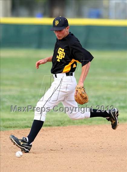 Thumbnail 2 in Simi Valley vs. San Pedro photogallery.