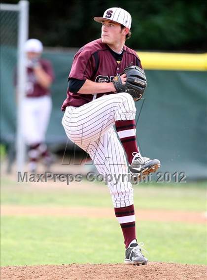 Thumbnail 2 in Simi Valley vs. San Pedro photogallery.