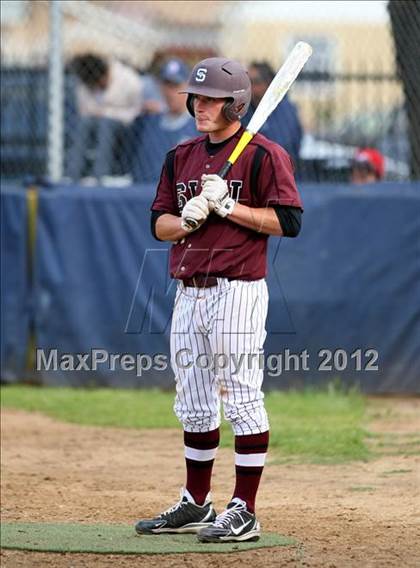 Thumbnail 3 in Simi Valley vs. San Pedro photogallery.