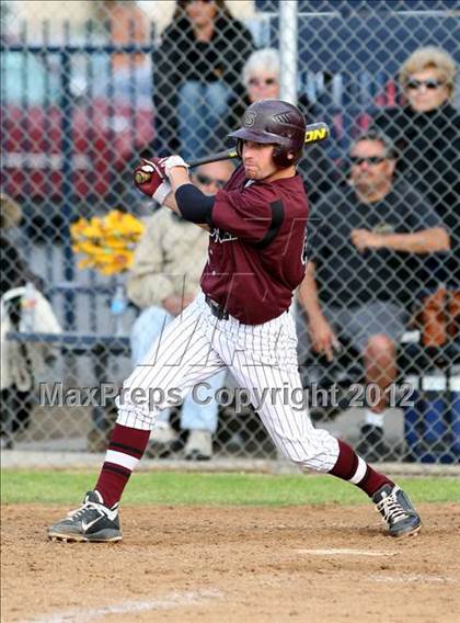 Thumbnail 1 in Simi Valley vs. San Pedro photogallery.